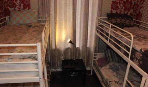Fresh Hostel на Арбате