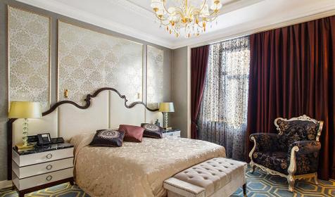 The St. Regis Moscow Nikolskaya Hotel