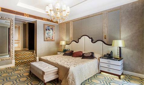 The St. Regis Moscow Nikolskaya Hotel