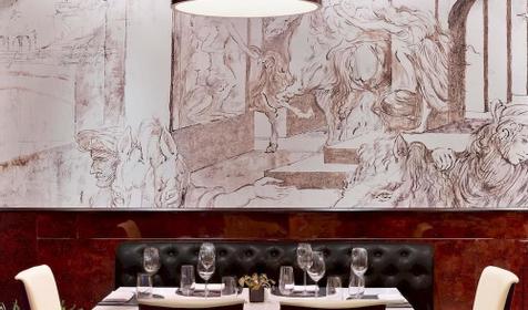 The St. Regis Moscow Nikolskaya Hotel