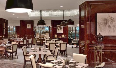 The St. Regis Moscow Nikolskaya Hotel
