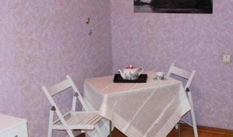 Хоум Лайт Хостел
