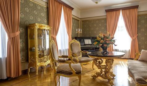 Метрополь