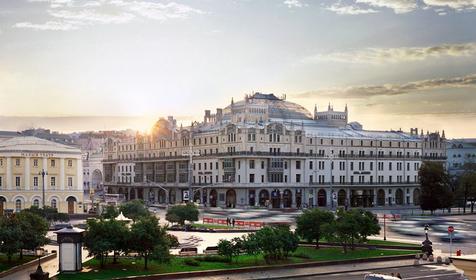 Метрополь