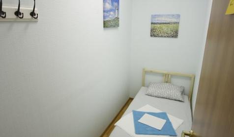 Аскет Отель на Комсомольской