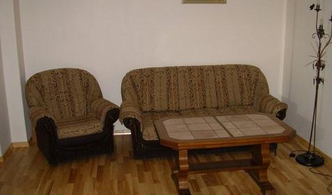 Столичный Экспресс