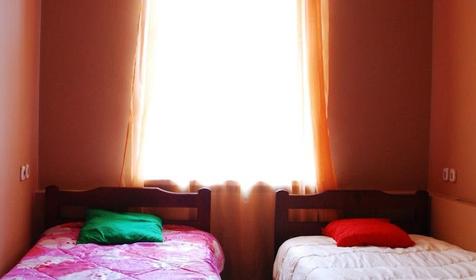 Open Hostel Arizona Dream