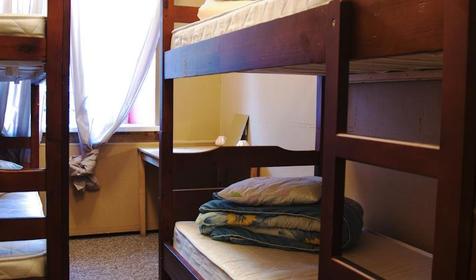 Open Hostel Arizona Dream