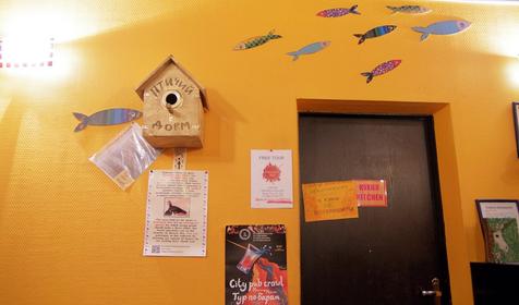 Open Hostel Arizona Dream