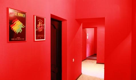 Open Hostel Arizona Dream