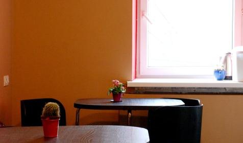 Open Hostel Arizona Dream