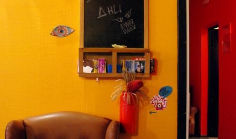 Open Hostel Arizona Dream
