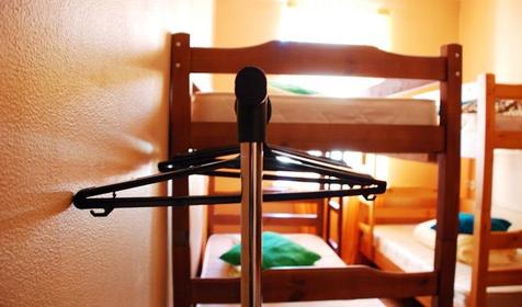 Open Hostel Arizona Dream