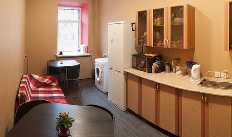 Open Hostel Arizona Dream