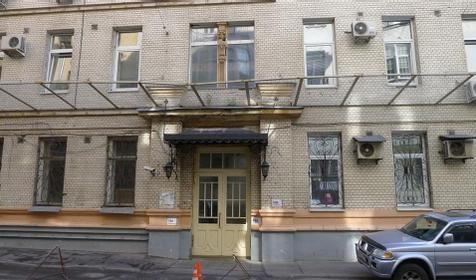 Первый Арбат Хостел на Каковинском