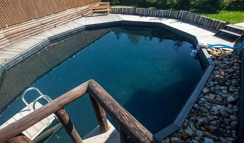 Тихая Заводь