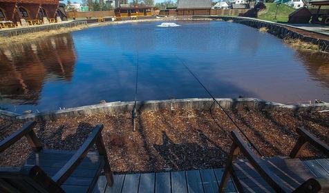 Тихая Заводь