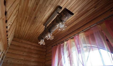 Тихая Заводь