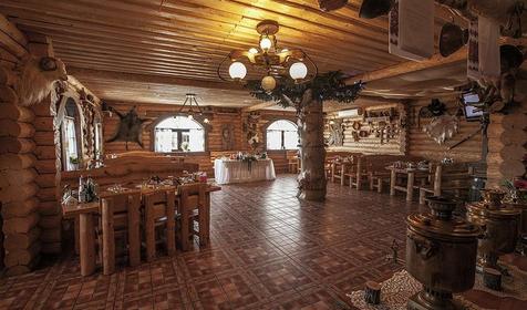 Тихая Заводь