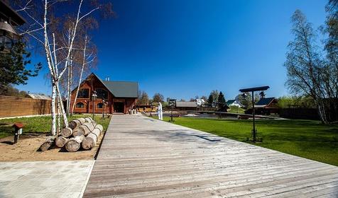 Тихая Заводь