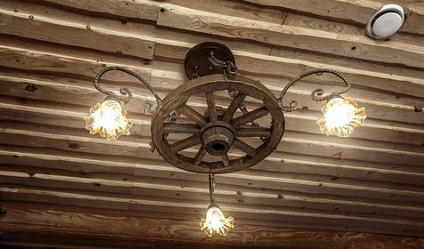 Тихая Заводь