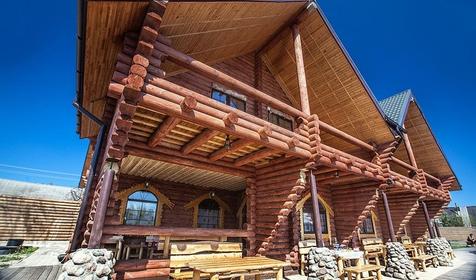 Тихая Заводь