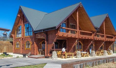 Тихая Заводь