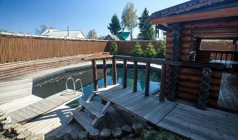 Тихая Заводь