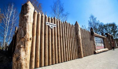 Тихая Заводь