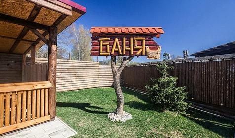 Тихая Заводь