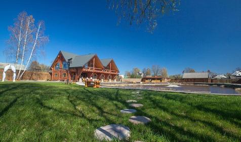 Тихая Заводь