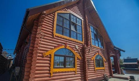 Тихая Заводь