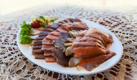 Тихая Заводь