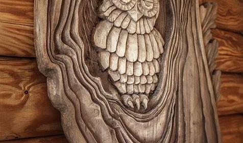 Тихая Заводь