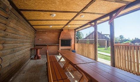 Тихая Заводь