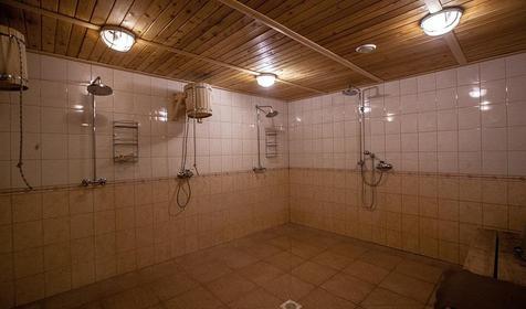 Тихая Заводь