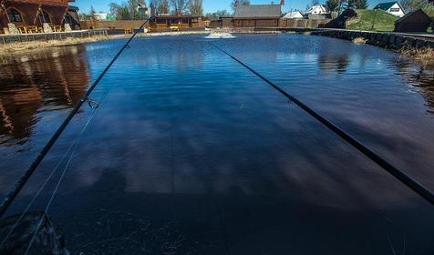 Тихая Заводь