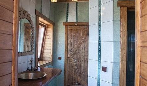 Тихая Заводь