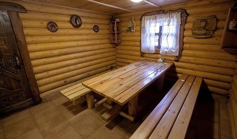 Тихая Заводь