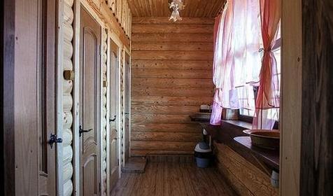 Тихая Заводь