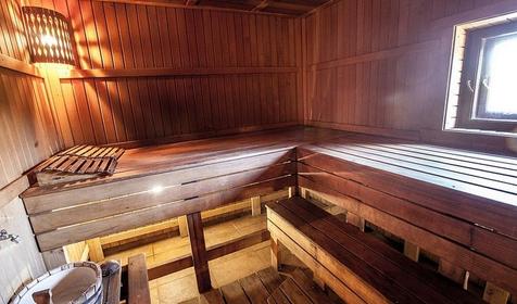 Тихая Заводь