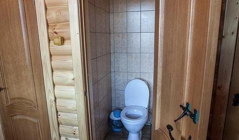 Тихая Заводь