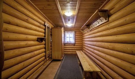 Тихая Заводь