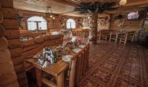 Тихая Заводь