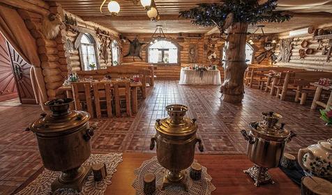 Тихая Заводь