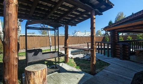 Тихая Заводь