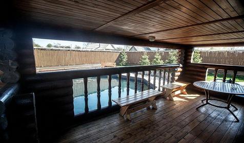 Тихая Заводь