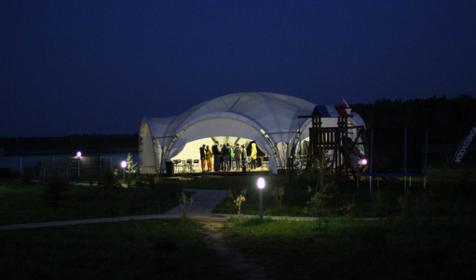Палуба