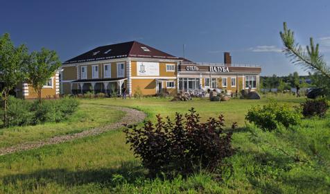 Палуба