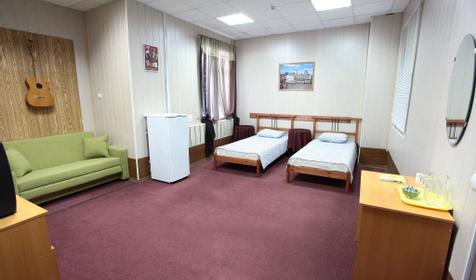 Пролетарская